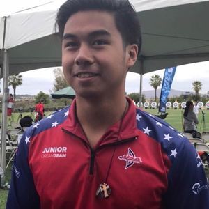 Meet your Posher, Carmelita